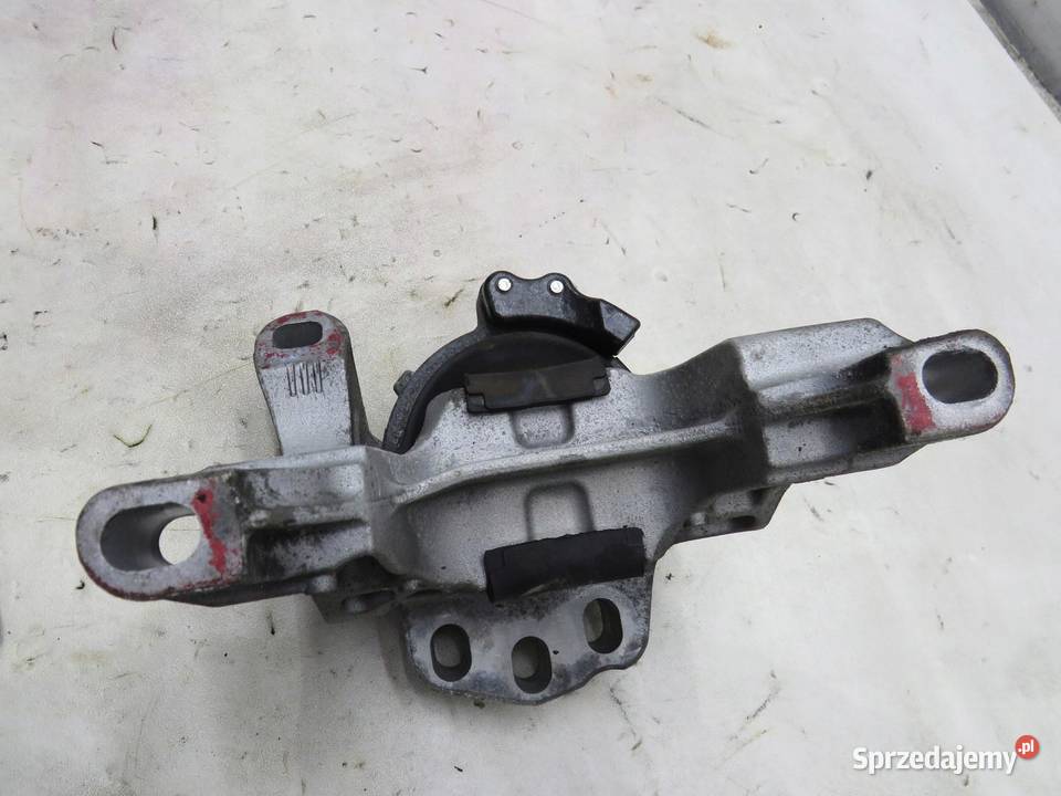 ŁAPA PODUSZKA SILNIKA MAZDA 3 BM 22 D
