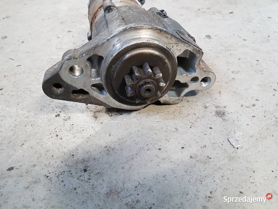 JAGUAR XF 250 27 DIESEL ROZRUSZNIK 4280004890 Turek