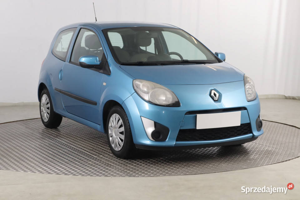 Renault Twingo 12 16V Zabrze