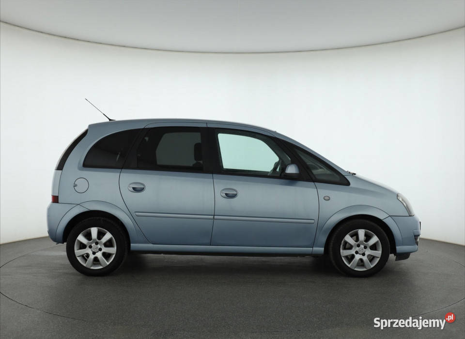 Opel Meriva 18 radio Piaseczno