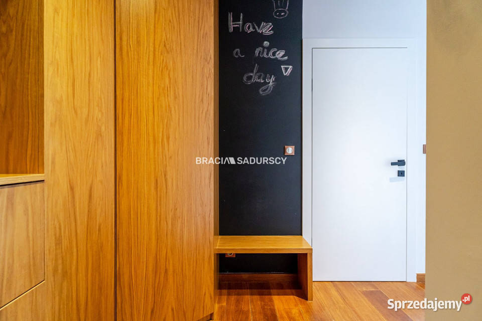 Mieszkanie 469m2 Kraków