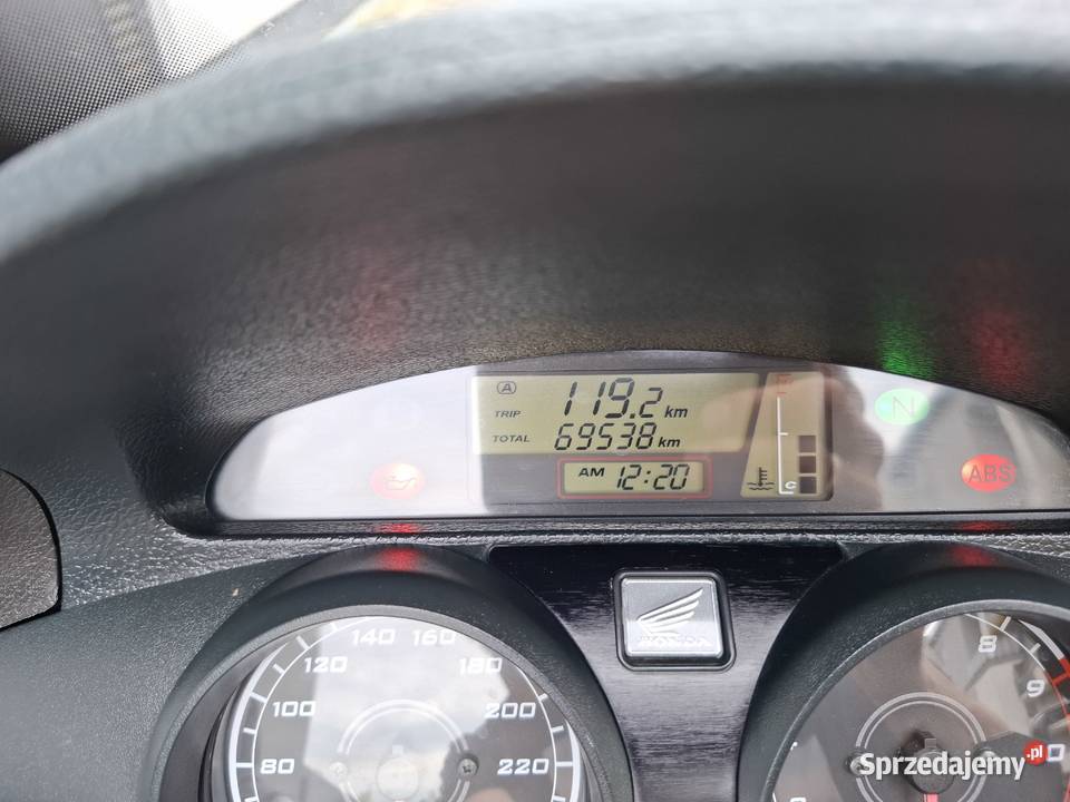 Honda Varadero 1000 małopolskie Kraków