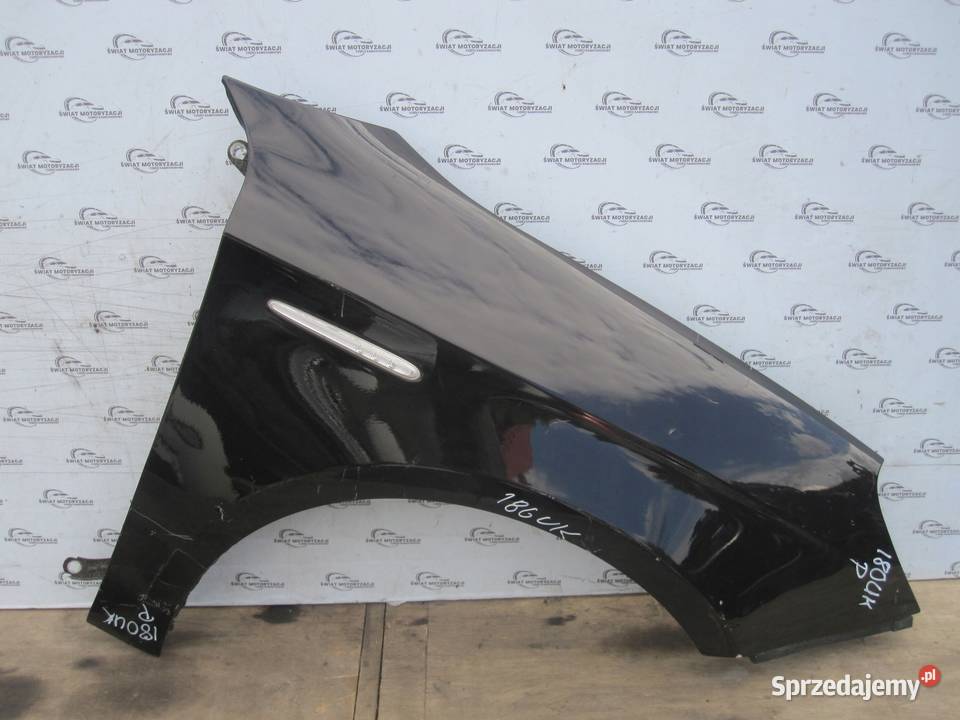 GIULIETTA 10r błotnik prawy przód 230 mikronów Kielce