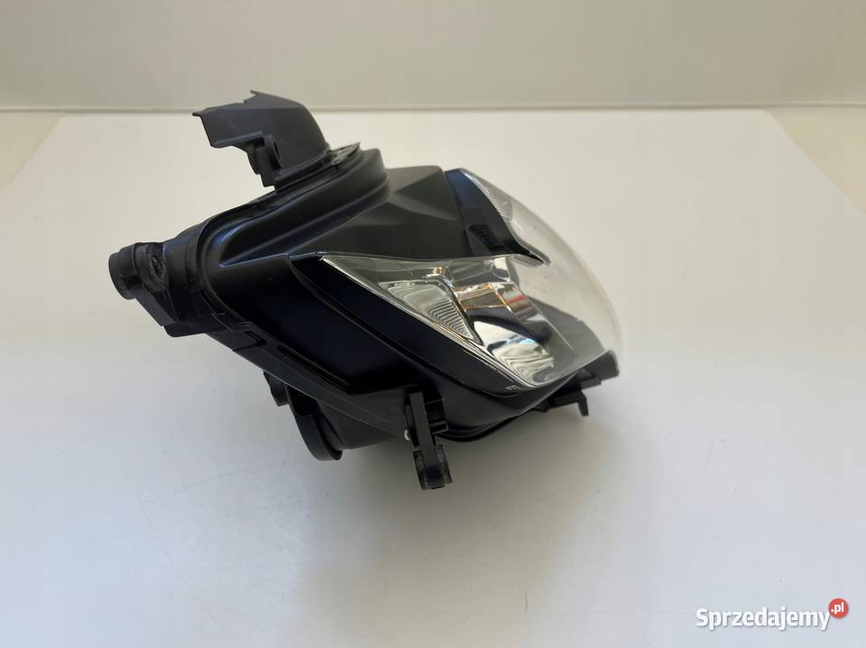 SUZUKI GSXR 600 0810 Reflektor Lampa przód Łobżenica