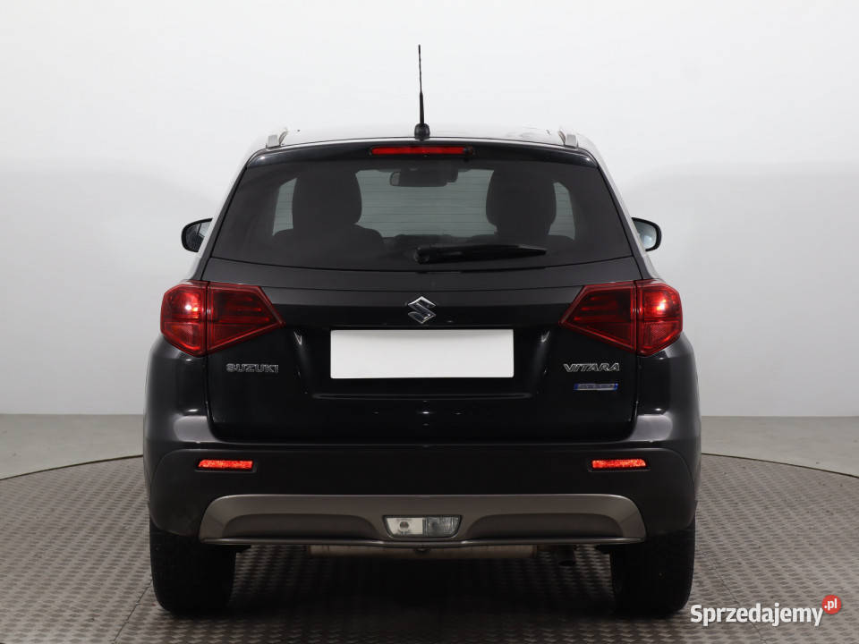 Suzuki Vitara 14 BoosterJet Bielany Wrocławskie sprzedam