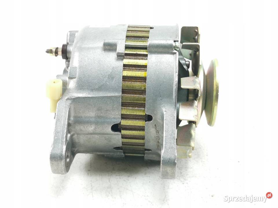 ALTERNATOR 12V 50A MAZDA 323 II 8090 NOWY SPIDAN lubelskie