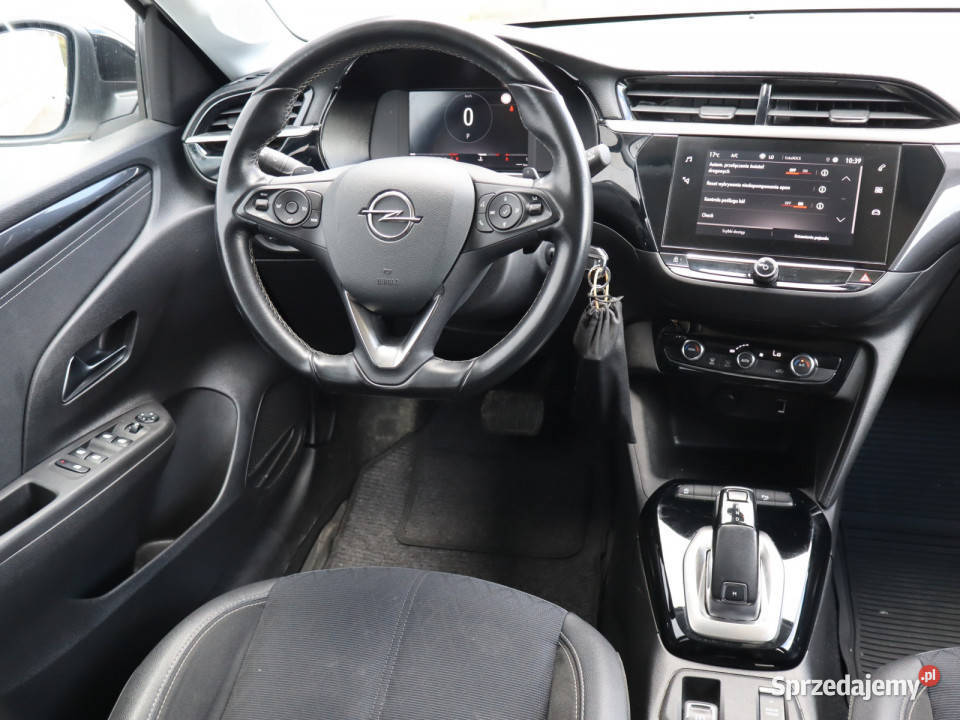 Opel Corsa 12 Turbo Piaseczno