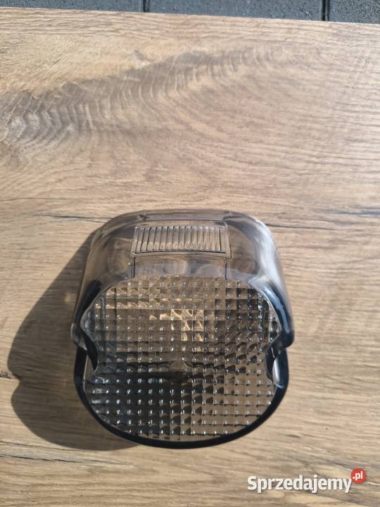 HarleyDavidson dymiony klosz tylnej lampy Rydułtowy