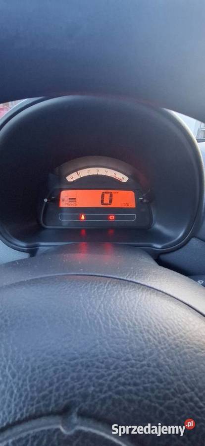 Citroen C2 14 Citroën Wieliczka