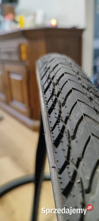 Opony rowerowe Michelin Protek Cross 28 700x35 zachodniopomorskie Stargard sprzedam