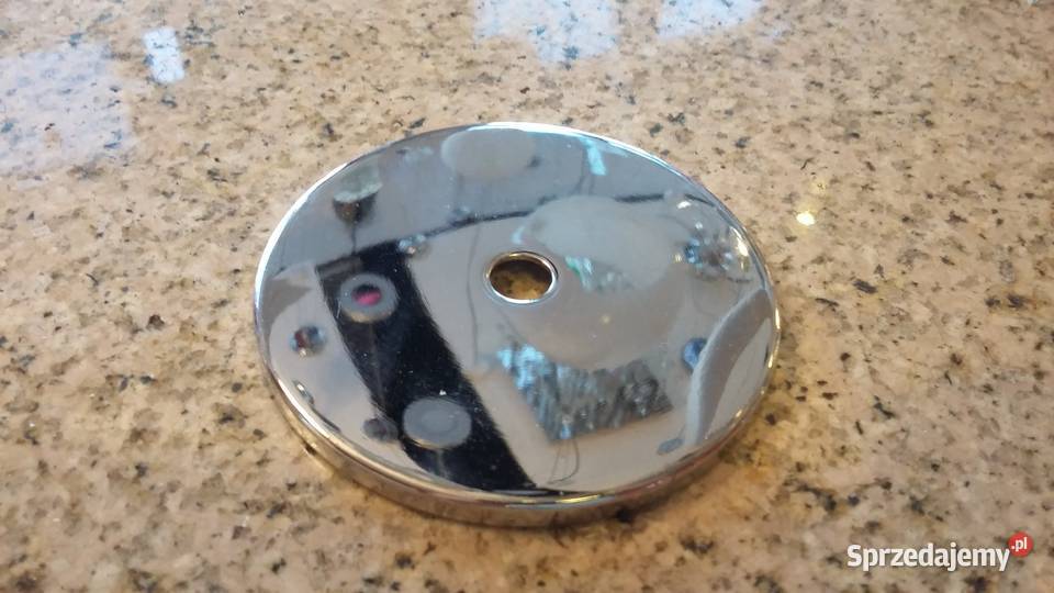 Podkładka do lamp 79mm M10x1 do wykończenia Warszawa