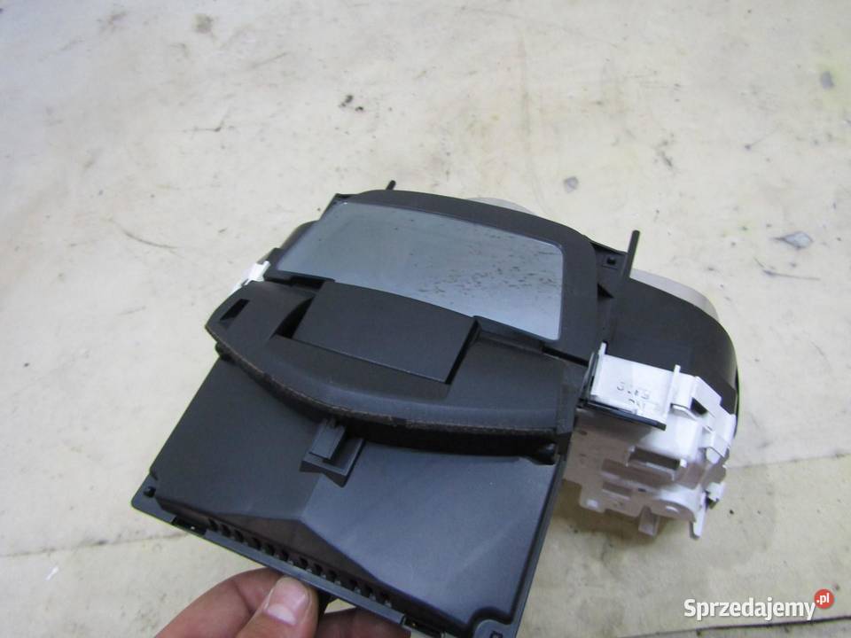 LICZNIK HEAD UP MAZDA 3 BM BN BJE1 55 430