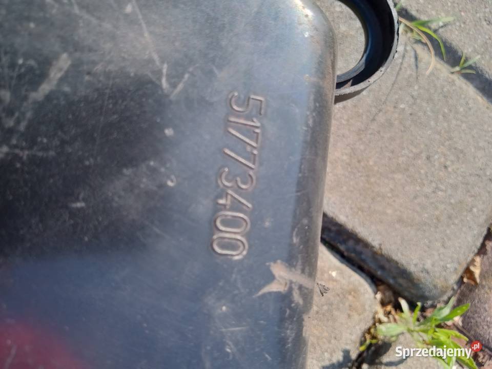 OBUDOWA FILTRA POWIETRZA FIAT GRANDE PUNTO śląskie Wodzisław Śląski