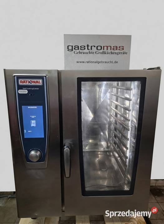 Rational SCC WE 101E 2020 LED Białystok
