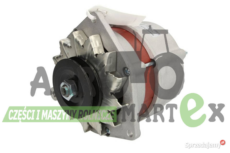 84535280 1133912R1 03045177 3045177 ALTERNATOR