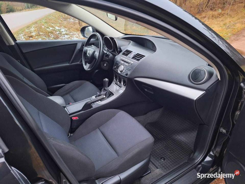 Mazda 3 na sprzedaż sprzedam
