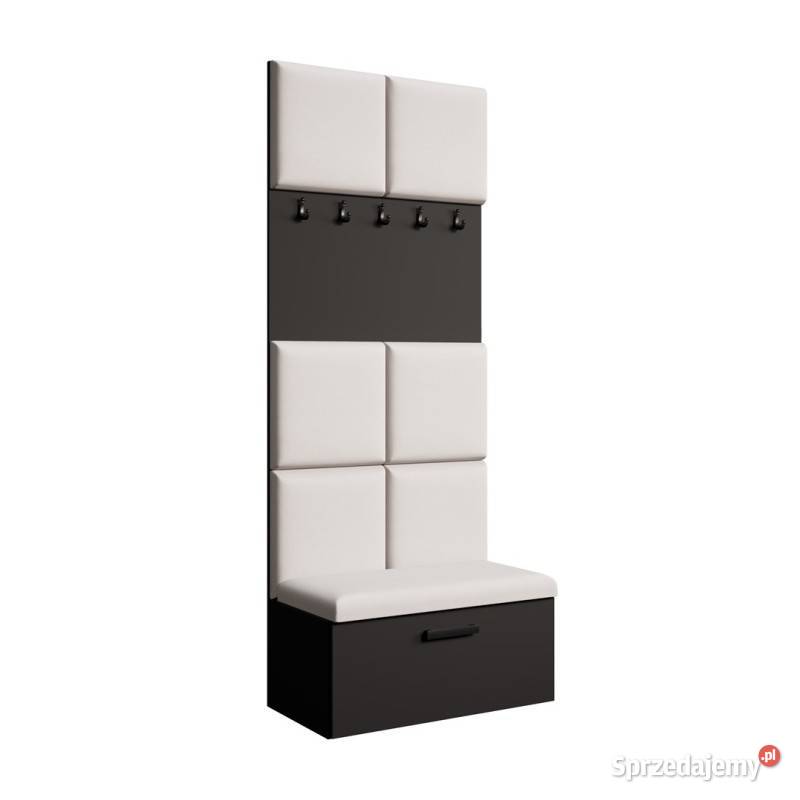 Nowość Gerderoba Margaret 1 z siedziskiem i Tarnowskie Góry