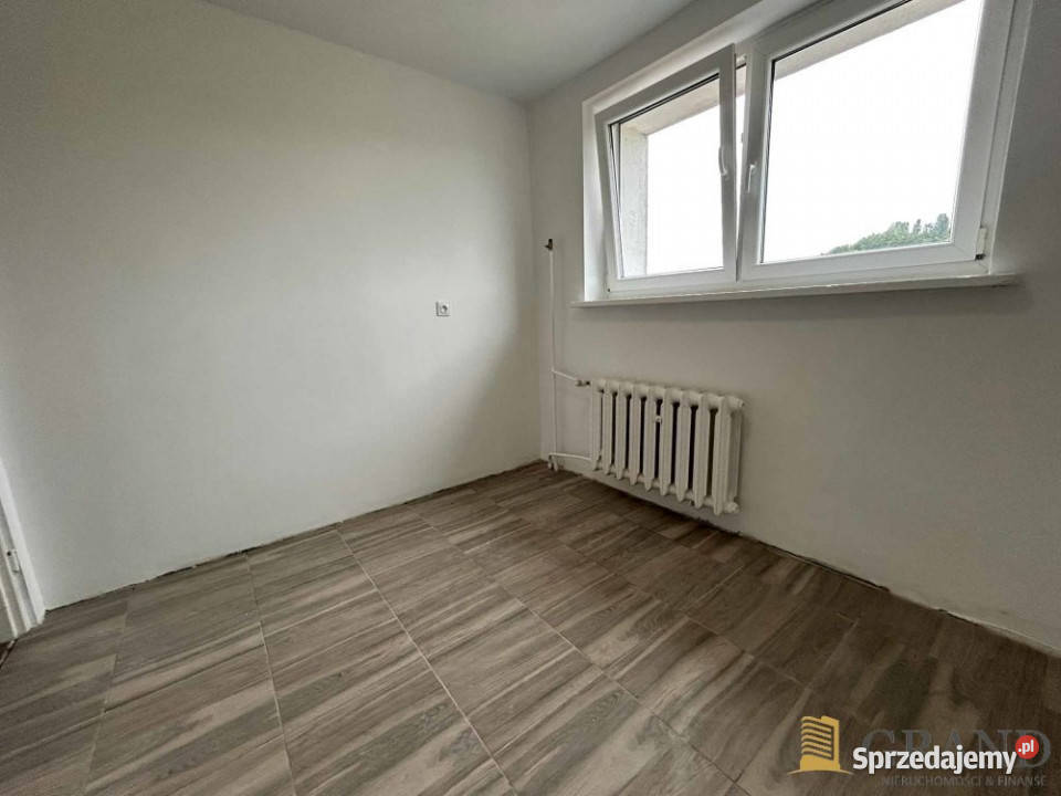 Mieszkanie 781m2 4pokojowe Dobra Traugutta