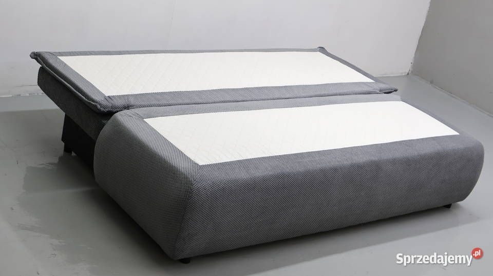 Sofa COCO z funkcja spania i pojemnikiem na 95cm Poznań