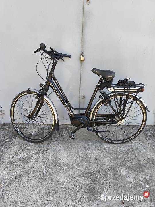 Multicycle Expresive Inowrocław