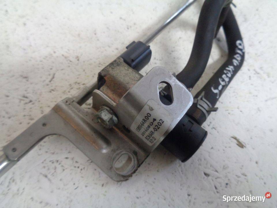 ZAWÓR PODCISNIENIA SUZUKI SX4 SCROSS 10 111 Skarżysko-Kamienna