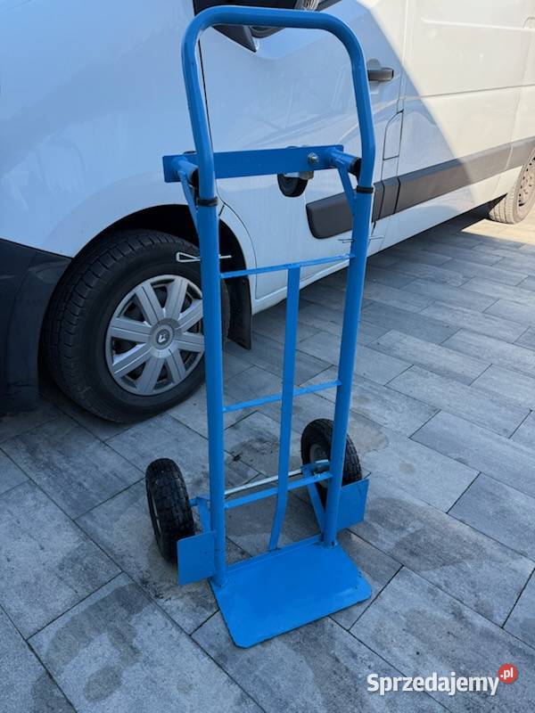Wózek Transportowy Radom
