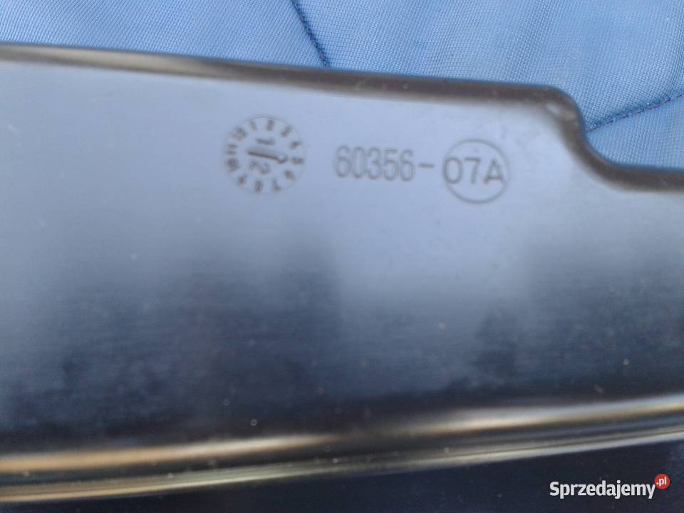 Harley dyna osłona pas napędowy Rybnik sprzedam