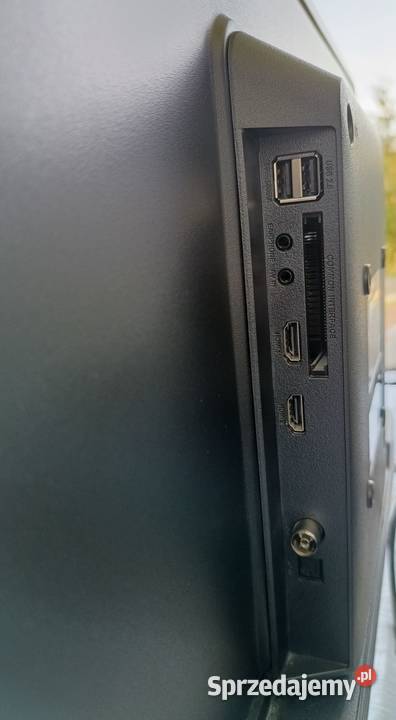 Telewizor Shaper LED 32 HD Ready HDMI DVBT2 sprzedam