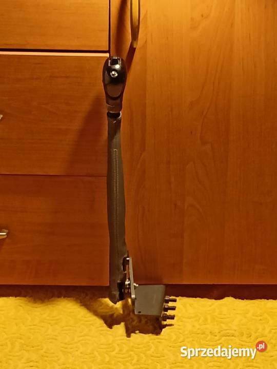 RGH 2 CAROSPEED Oprzyrządowanie Sterowanie Tarnów