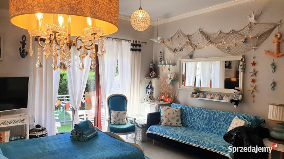 apartament morza w Międzyzdrojach 16566zł/m2 Międzyzdroje