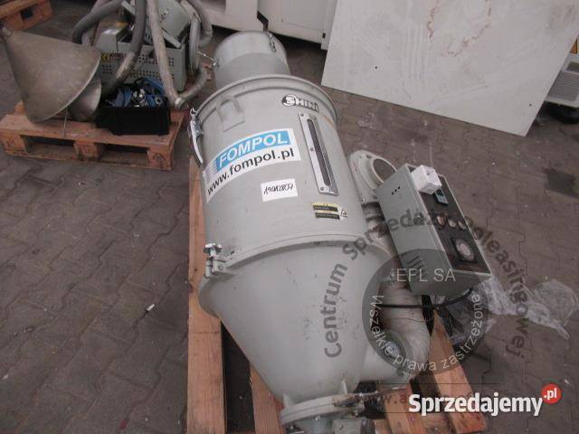 Wtryskarka hydrauliczna BESTON typ BTW 1400S