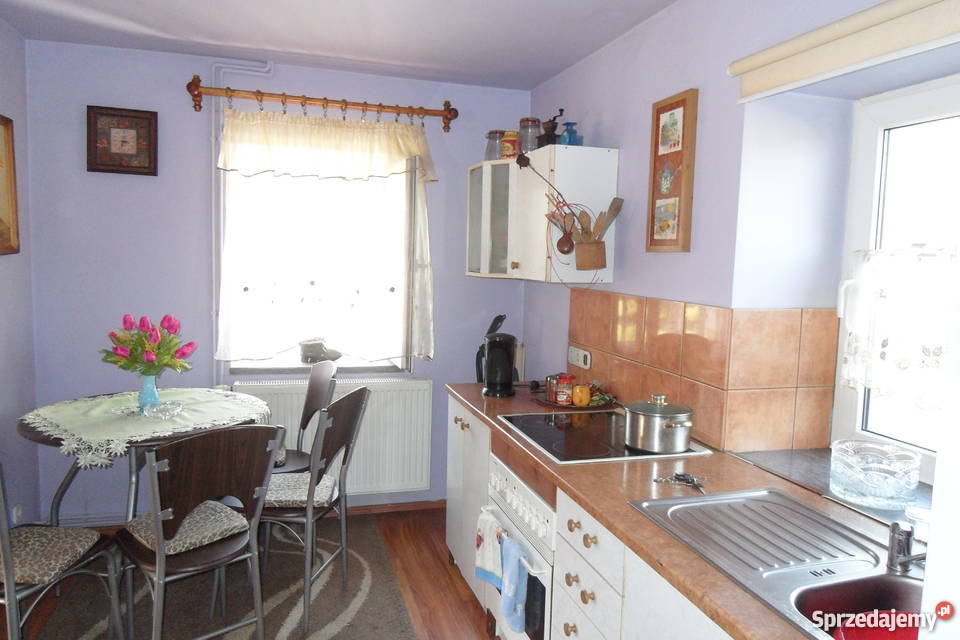 Mieszkanie na wsi Mieszkania Łomnica sprzedam