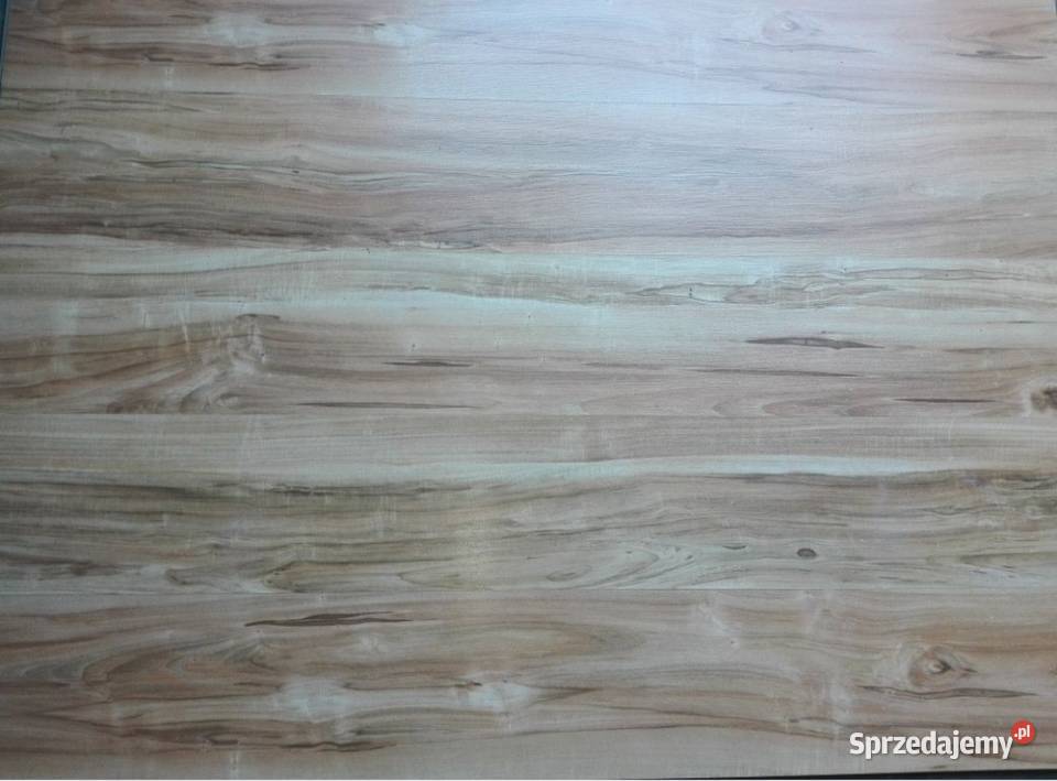 Sprzedam panele podłogowe śląskie