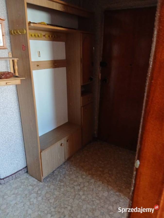 Mieszkanie własnościowe 2 pokojowe 405 mkw Sprzedaż Zgorzelec