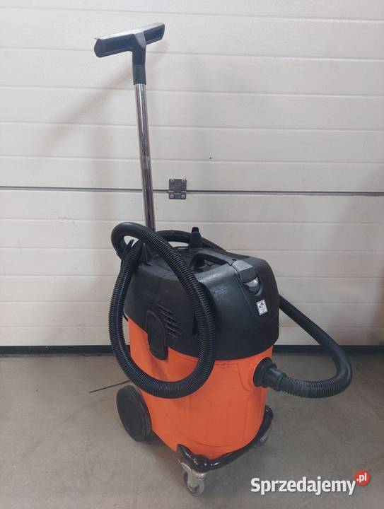 Odkurzacz przemysłowy Karcher NT 451 Tact Milicz