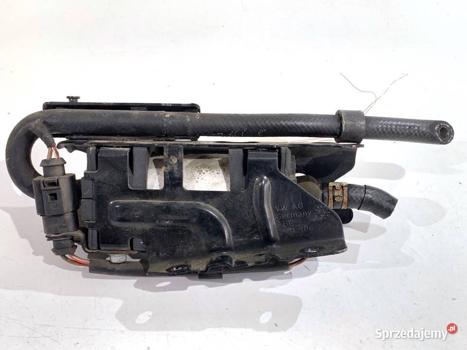 POMPA PALIWA ZEWNĘTRZNA VW GOLF VI 1K0906089A 20