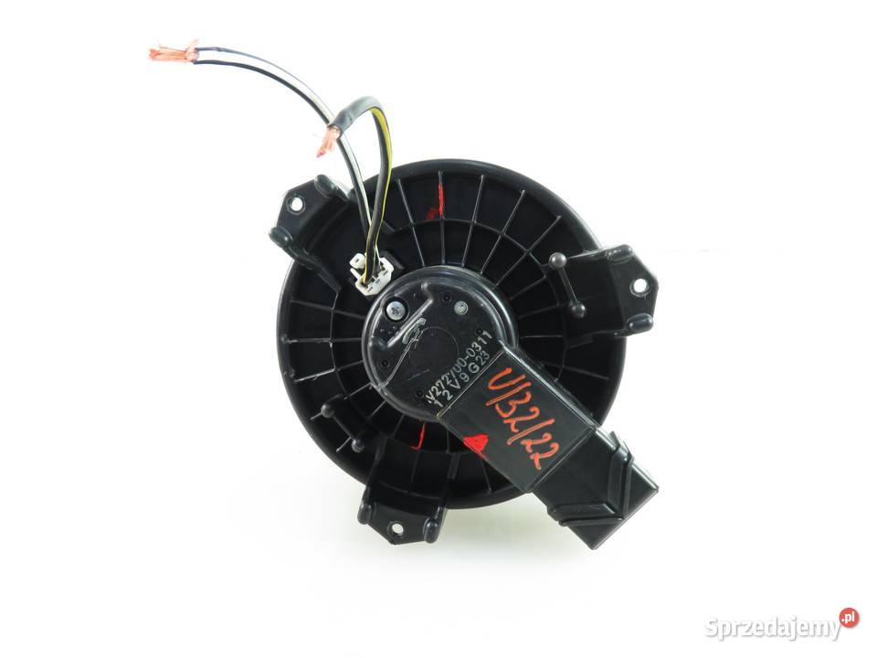 DMUCHAWA SUZUKI SWIFT III MZ EZ AV2727000311