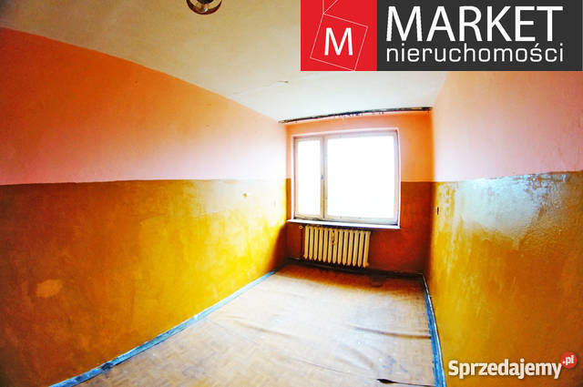 Sprzedam mieszkanie 63m 2 pokoje Słajsino 1031.746031746zł/m2