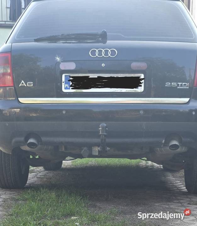 Audi quattro