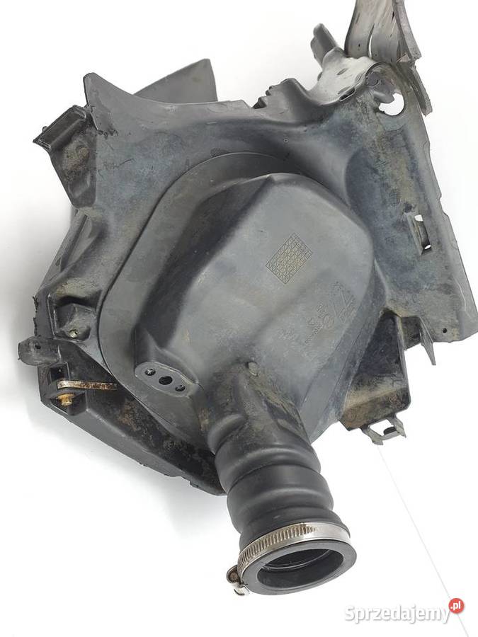 Obudowa Filtra Air Box Filtr Ktm Sxf 350 2013 łódzkie Łódź