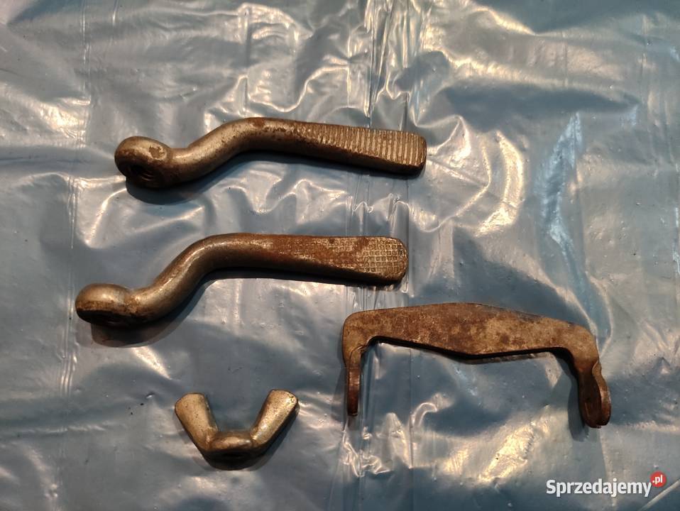 Różne części ORYGINALNE Pozostałe Przeworno