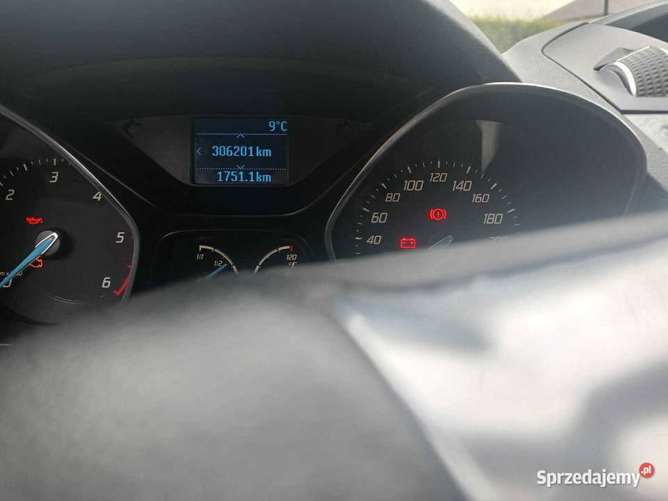 Ford C Dębów sprzedam