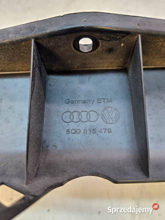 WLOT DOLOT POWIETRZA AUDI A3 8V VW SEAT SKODA Przystajń