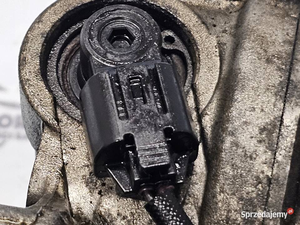 BMW 16 N45B16AB 115 06r sprężarka klimatyzacji osobowe