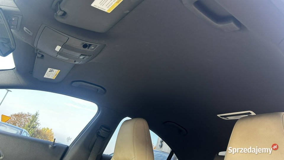 Mercedes CLA 250 Pakiet AMG Navi Automat Raty Mercedes-Benz Gdynia