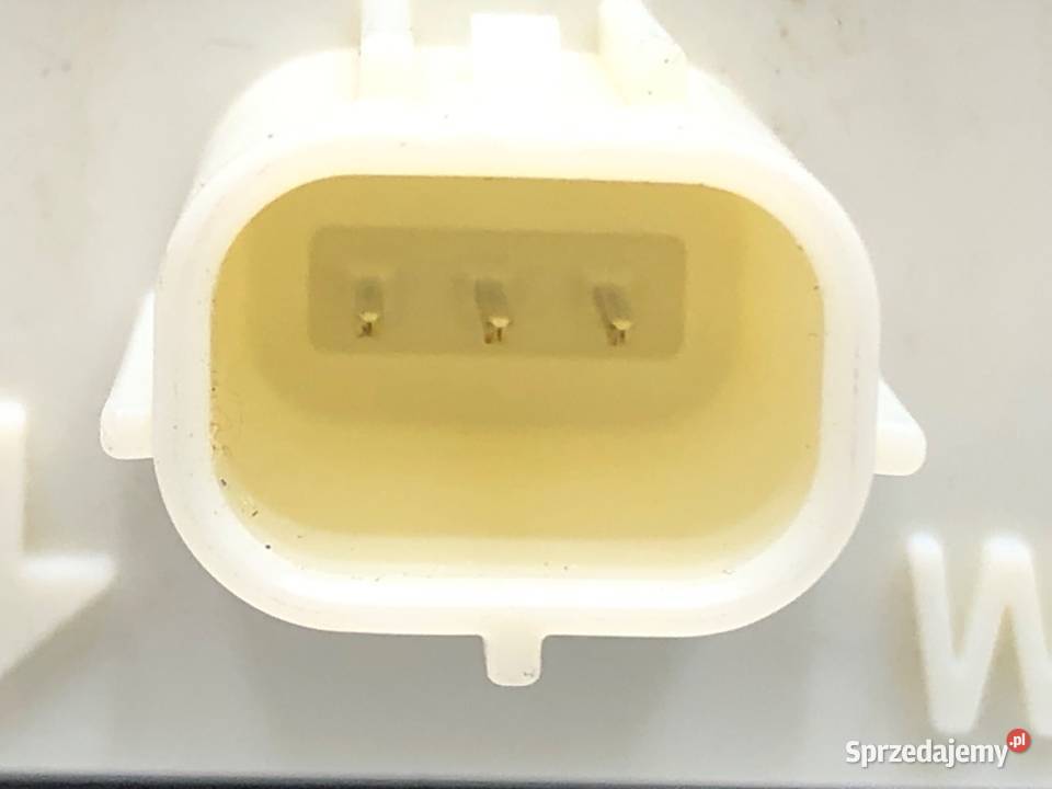 KLAMKA KLAPY TYŁ TOYOTA COROLLA E21 15F641 sprzedam