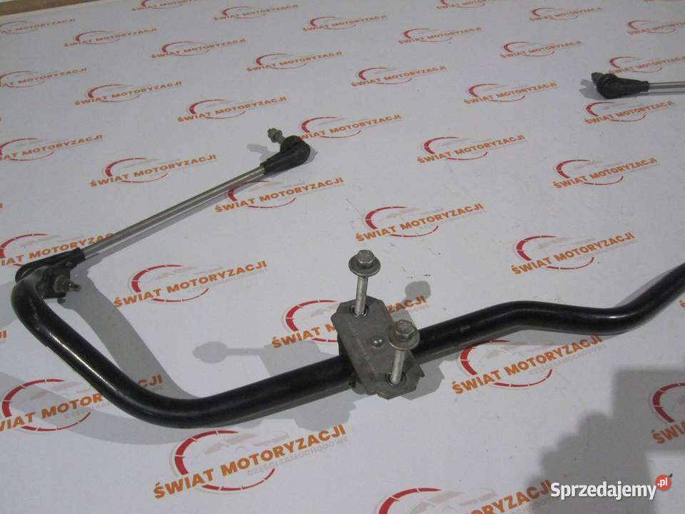 JEEP AVENGER 25r 12 TURBO drążek stabilizatora osobowe Kielce