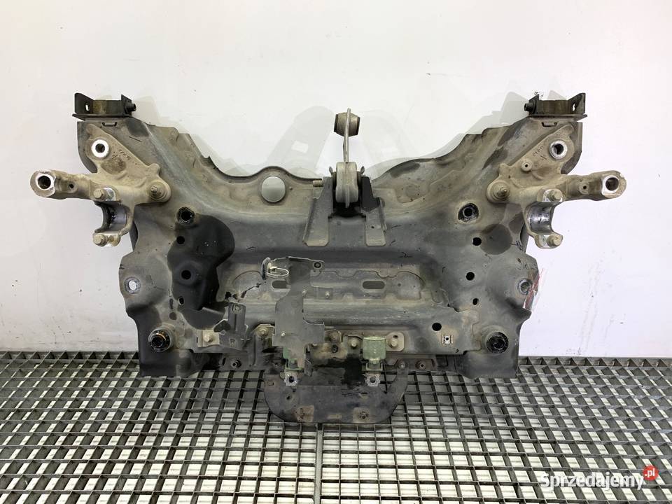 BELKA POD SILNIK RENAULT MEGANE IV 15 116 SANKI osobowe