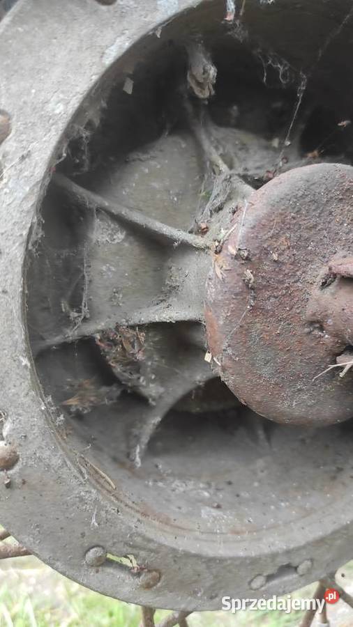 Junak koło felga m7 m10 przejściówka Szczecin sprzedam