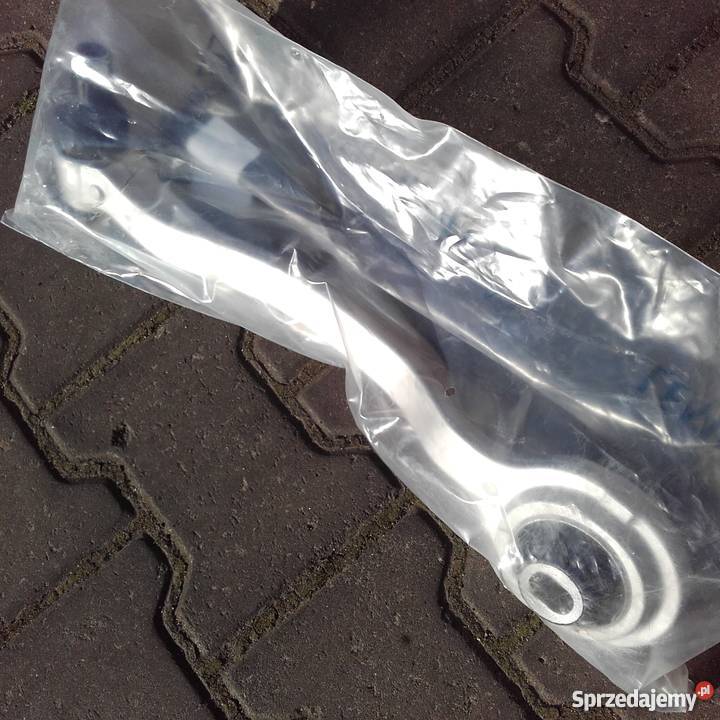 wachacz dolny Mercedes W220 2203205711 przód Części samochodowe